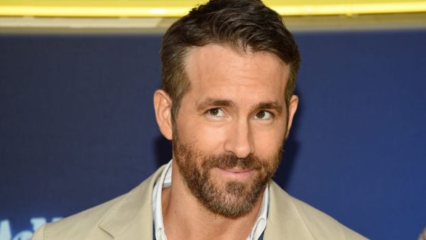 ريان رينولدز