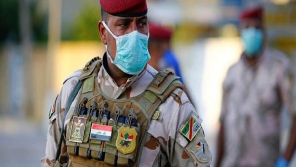 أعربت قوات التحالف الدولي في العراق عن استعدادها لتنفيذ ضربات جوية ضد أهداف تنظيم داعش