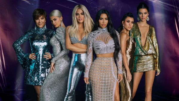 آل كارداشيان