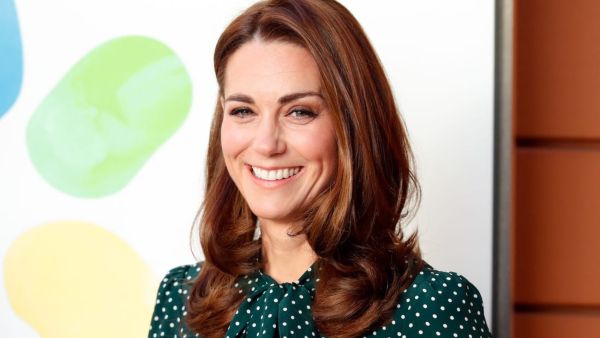 كيت ميدلتون