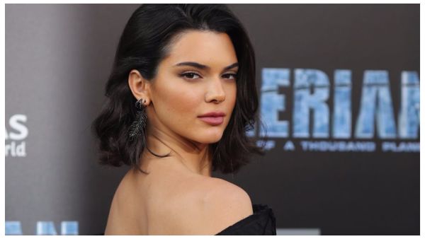 كيندال جينر