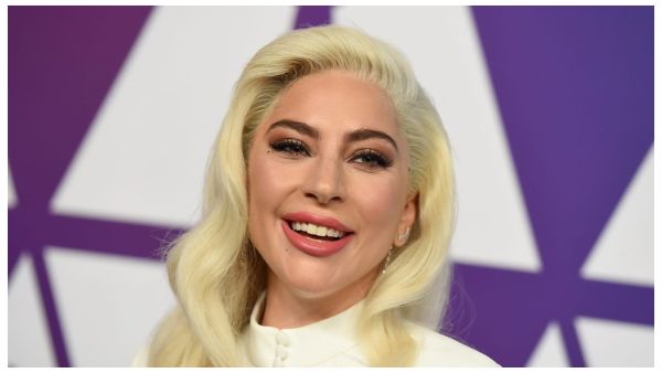 ليدي غاغا