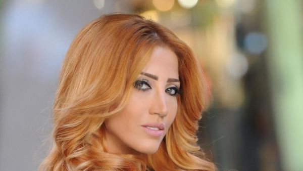 ميريام عطا الله