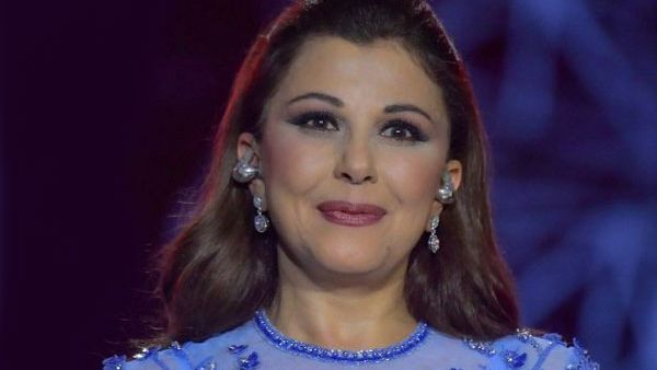 ماجدة الرومي