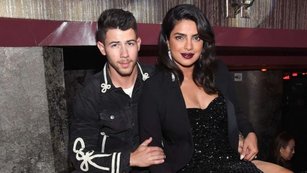 بريانكا شوبرا ونيك جوناس