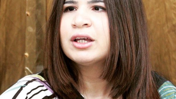 SIGI, in a statement cited by the Jordan News Agency, Petra, considered the alleged offence on social media a “double insult” for social activist Rawan Barakat. (facebook)