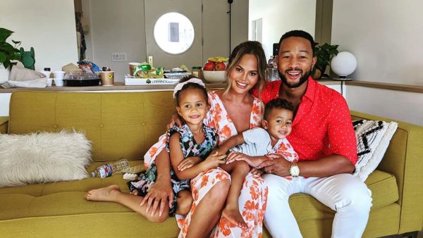 she is expecting a baby boy as she gave her fans an update on her pregnancy health. (Instagram)