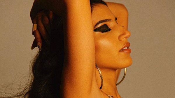 Abir Haronni (Instagram)