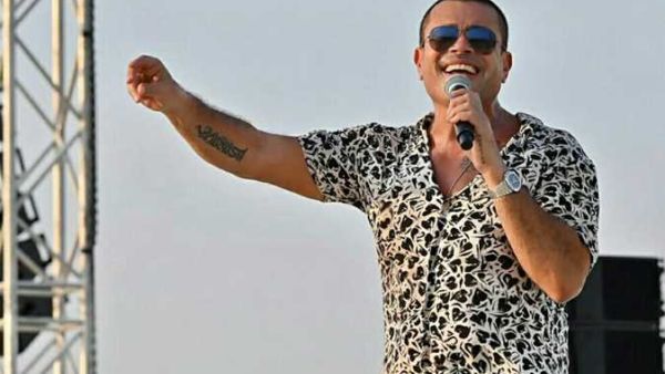 عمرو دياب 