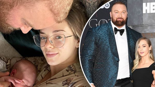 هافثور يوليوس بيورنسون