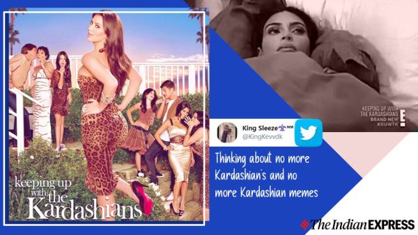 كيم كارداشيان