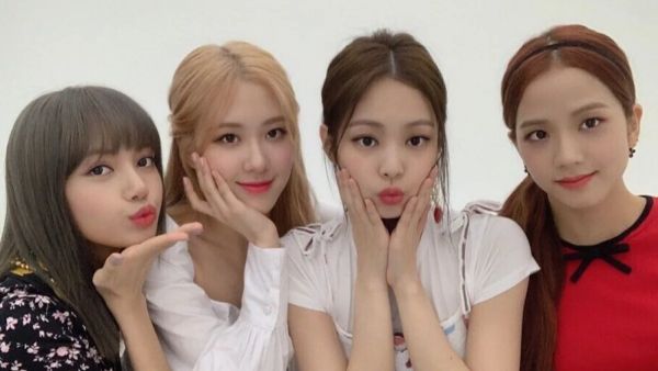 فرقة BlackPink