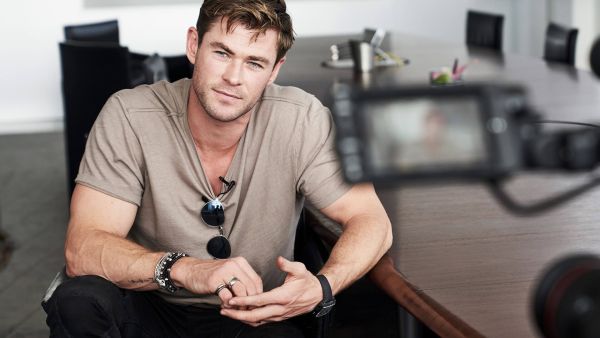 كريس هيمسورث