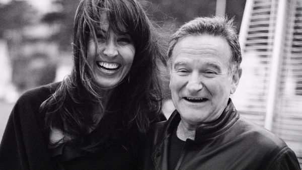 روبن ويليامز