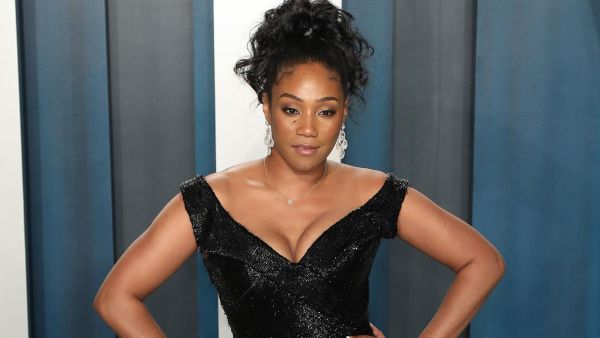 تيفاني هاديش