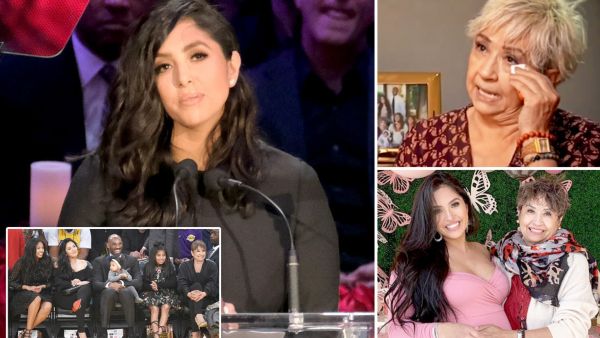 فينيسا براينت