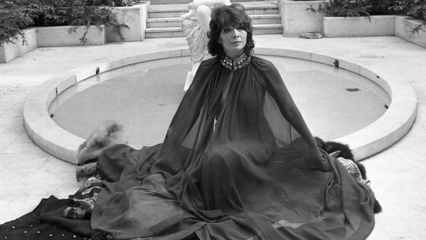 جولييت غريكو