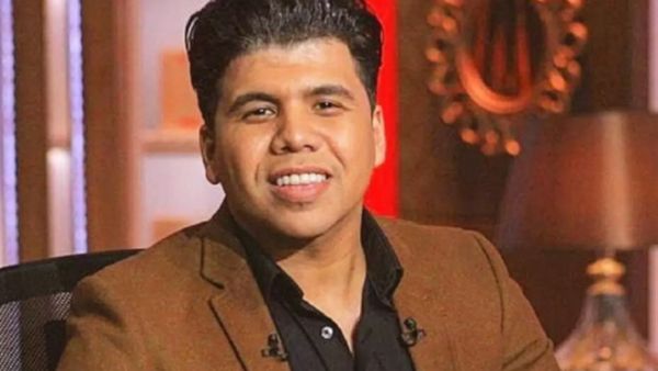 عمر كمال