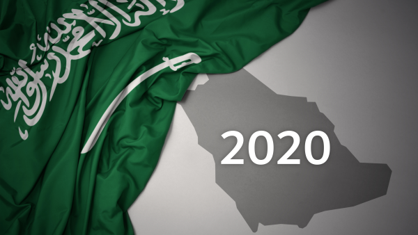 How Did the Saudi Economy Tackle the Volatility of 2020 So Far?