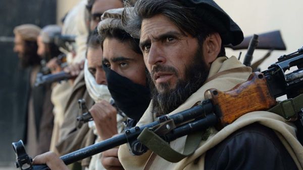 The deal stipulated that Kabul would free around 5,000 Taliban prisoners in return for 1,000 Afghan security personnel held captive by the Taliban. — AFP/File