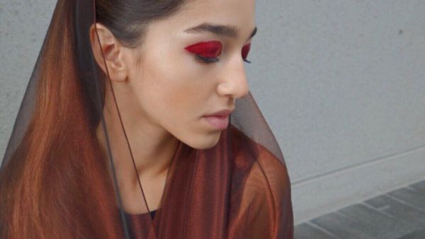 For the LOVE OF RED (Instagram)