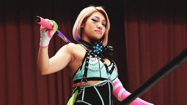 هانا كيمورا