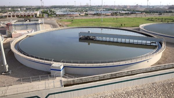Schneider Electric Keeps the Wastewater Flowing for Cairo’s Residents