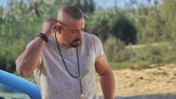 After More Than One False Image ... Here's the First Appearance of Ahmed El Sakka's Daughter