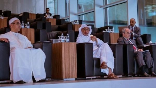 خلال الحدث مؤسسة قطر تكرّم الأطفال والشباب الذين تميّزوا بأخلاق وقيم نموذجية في "يوم أخلاقنا"