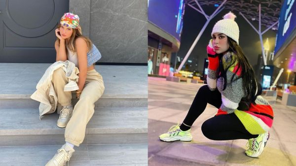 Arabs Prais Kylie Jenner's Beauty and Success ... Its All Because of Jalila! (Video)