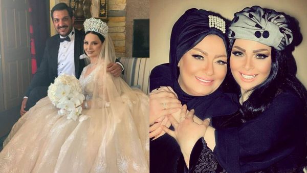 والدة ديانا كرزون تفتح النار على زوج إبنتها "مجرم وأهوج"..والجمهور "كان باين من أول يوم"!