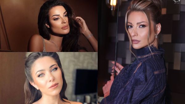 باميلا الكيك تسخر من دانييلا رحمة ونادين نسيب نجيم...والأخيرة ترد عليها!