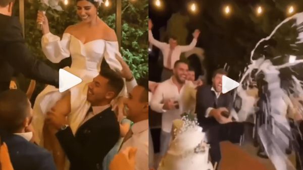 زينة مكي ونبيل خوري يثيران سخرية الجمهور بسبب تأثير الكحول الظاهرة عليهما..فيديو!