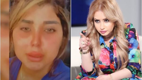 هكذا سخرت العيدان من سارة الكندري