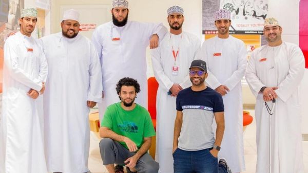 Ooredoo تحقق فوزاً مزدوجاً في ’جوائز الاقتصاد العالمي‘ لعام 2020