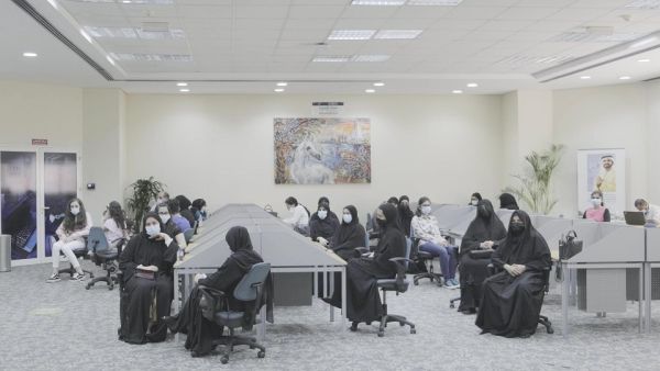 دبي للثقافة توثق أمنيات الأطفال في كبسولة مكتبتي وإكسبو الزمنية