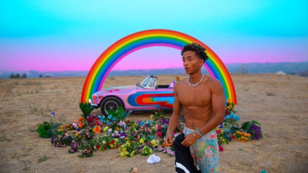 Jaden Smith (Twitter)