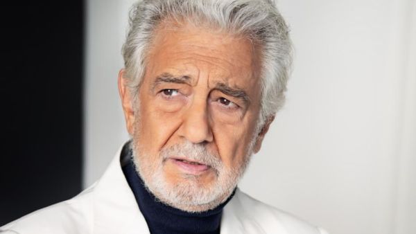 Placido Domingo (Twitter)