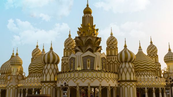 القرية العالمية القرية العالمية تتعاون مع إقامة دبي في إطار استعدادتها لإطلاق موسمها 25 في أكتوبر 2020