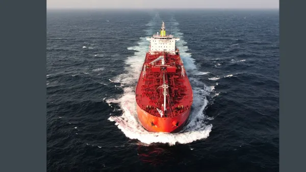 Gulf Navigation Holding Starts Distinctive Phase With a New Board of Directors