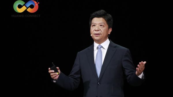 Huawei Unveils Future Strategies at Its Annual Flagship Event Huawei Connect 2020
