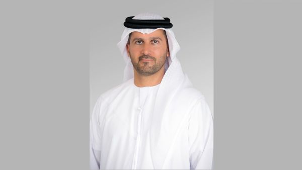 Mohamed Ibrahim Al Hammadi, the Chief Executive Officer of Emirates Nuclear Energy Corporation ADQ Expands Its Utilities Portfolio With Addition of ENEC