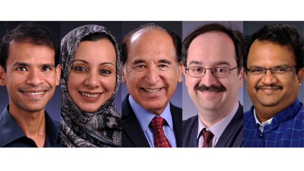 ترصد الدراسة بالتفصيل العوامل البيولوجية والاجتماعية والديموغرافية والسلوكية وتلك المتعلقة بالرعاية الصحية التي تفاقم درجة تأثّر الذين تبلغ أعمارهم 65 عاماً فأكثر بالجائحة التنفسية الراهنة. باحثو وايل كورنيل للطب قطر يستقصون درجة تأثر كبار السن بفيروس كوفيد-