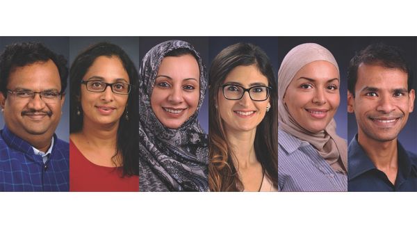 أنجز الباحثون مراجعة استقصائية مستفيضة للدراسات البحثية المنشورة عن انتشار الأمراض النفسية بين الأمهات الحديثات الإنجاب والحوامل بمنطقة الشرق الأوسط وشمال إفريقيا دراسة لوايل كورنيل للطب - قطر ترصد الحاجة إلى بيانات أفضل عن الأمراض النفسية خلال فترة ما حول الولادة