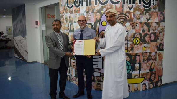 Ooredoo مشغل الاتصالات الأول في دول مجلس التعاون يحصل على شهادة اعتماد الأيزو ISO 31000: 18 لإدارة الأزمات 