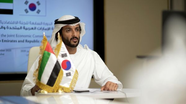 الإمارات وكوريا الجنوبية تتفقان على 10 برامج تنموية جديدة للتعاون خلال العامين المقبلين