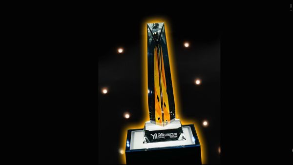 Bentley Systems Announces Finalists in the Year in Infrastructure 2020 Awards Program