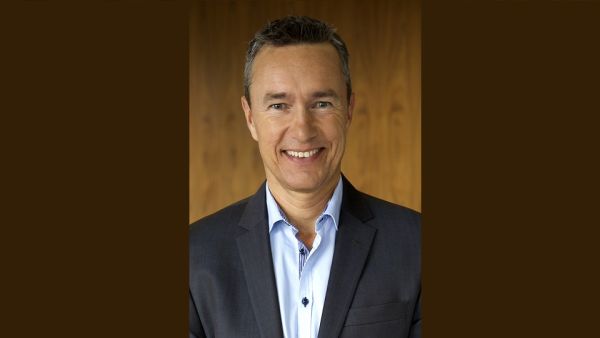 Jesper Andersen Infoblox Announces Investment from Warburg Pincus