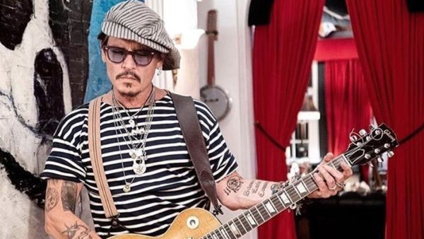 he finds the term "grotesque".  he finds the term "grotesque".