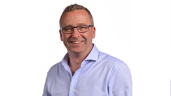 Jules Martin, vice president of business development at Mimecast. Mimecast Now Certified in the ServiceNow Store
